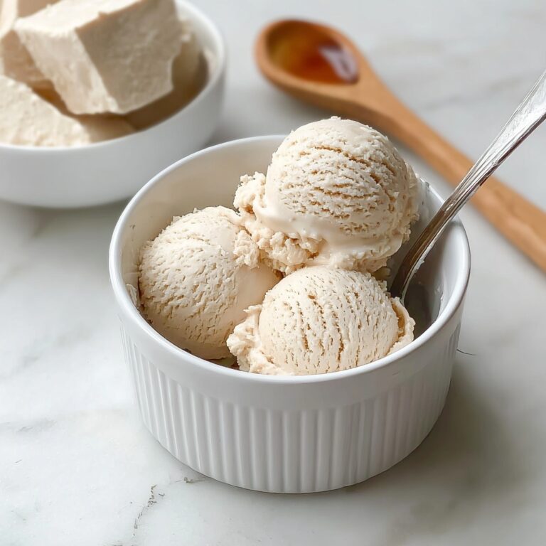 Vanilla Vegan Ice Cream: An Incredible Ultimate Recipe