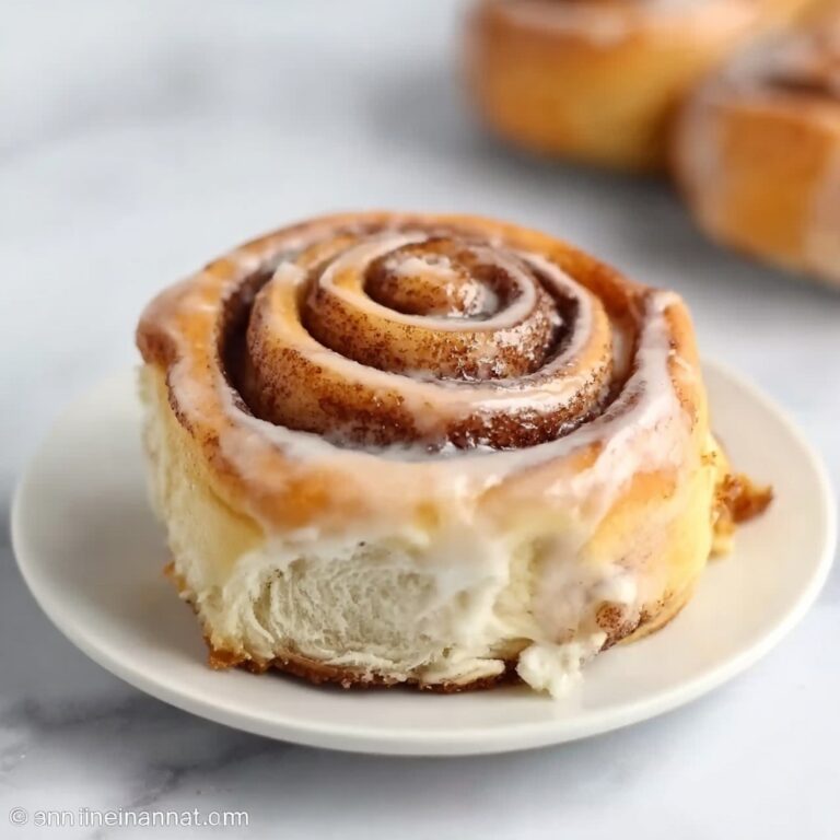 Delicious Tortilla Cinnamon Rolls Recipe