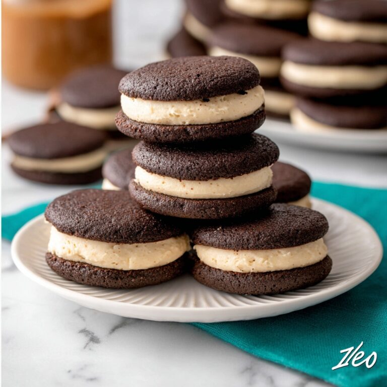 Best Whoopie Pie Recipe