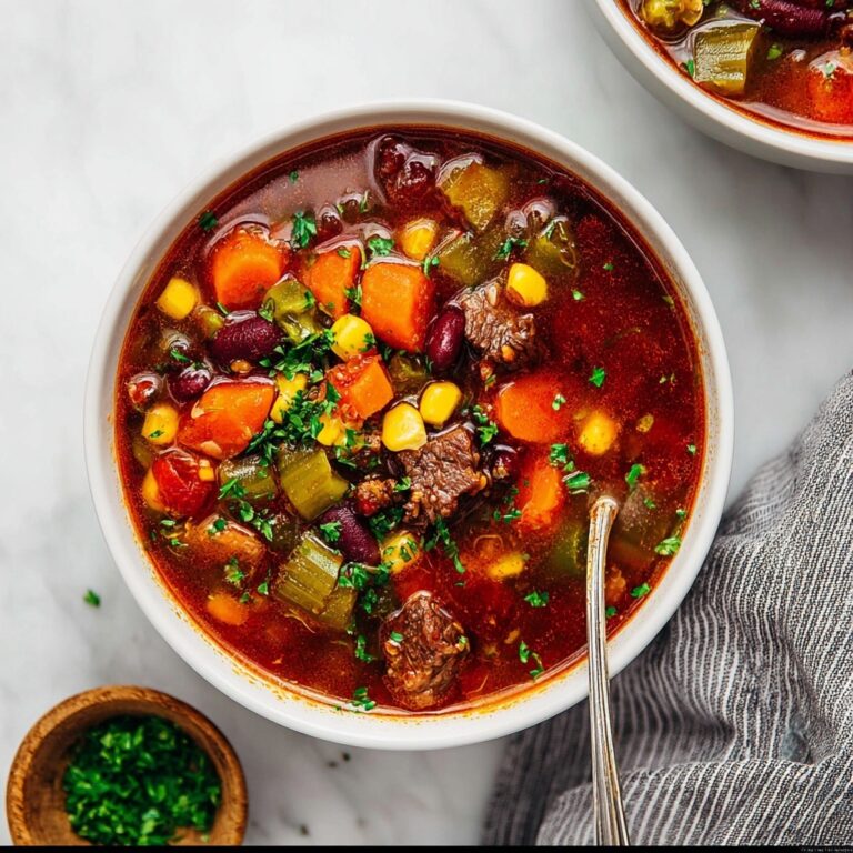 Slow Cooker Sweet Potato and Beef Stew Recipe
