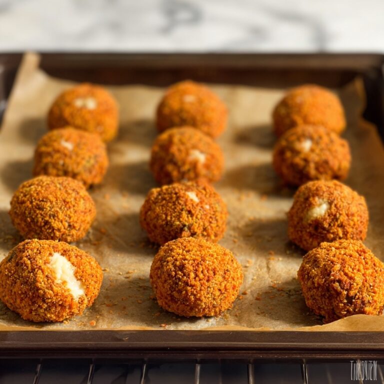 Quinoa Pizza Bites Recipe