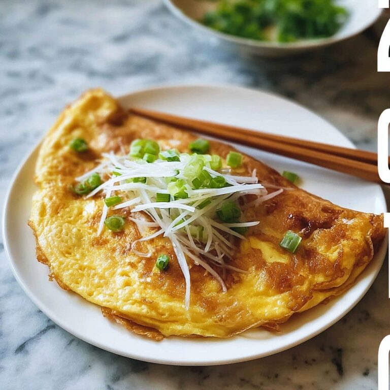 Delicious Egg Foo Young: Your Cozy Chinese Omelette Fix Recipe