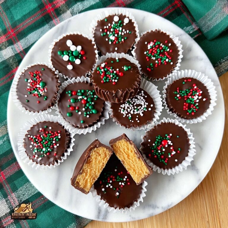 Christmas Crack Cookies (Cracker Toffee Cookies) Recipe