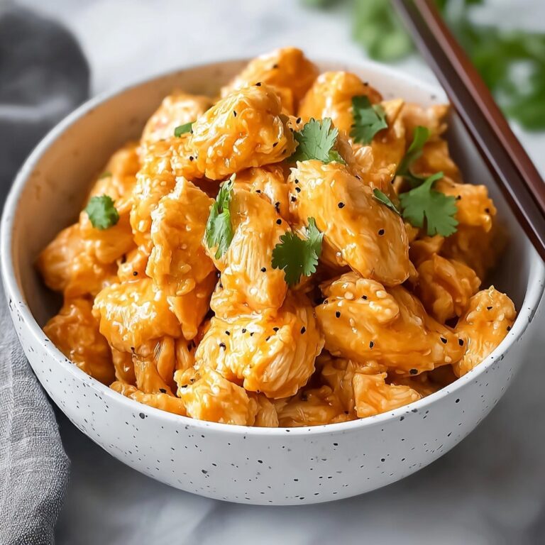 Delicious Slow Cooker Buffalo Chicken Recipe