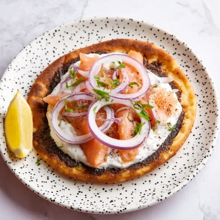 Gyros Smashed Tacos Recipe