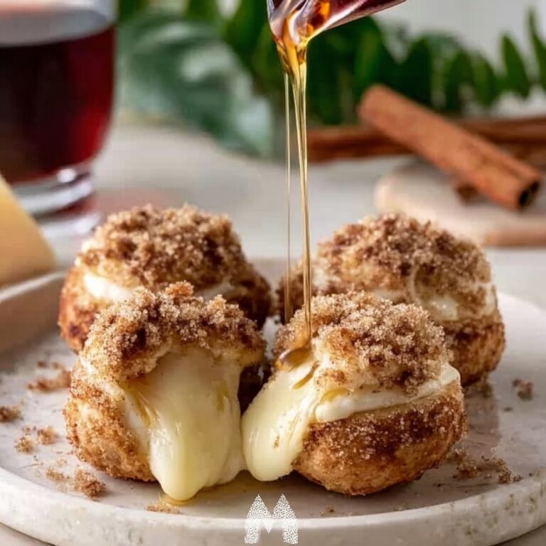Quick Apple Pie Bites Recipe