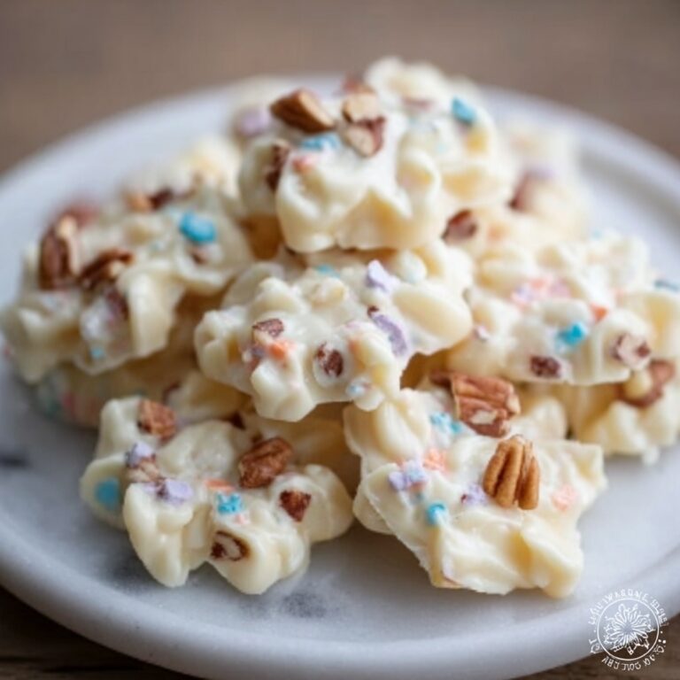 Ragtag Candies Recipe