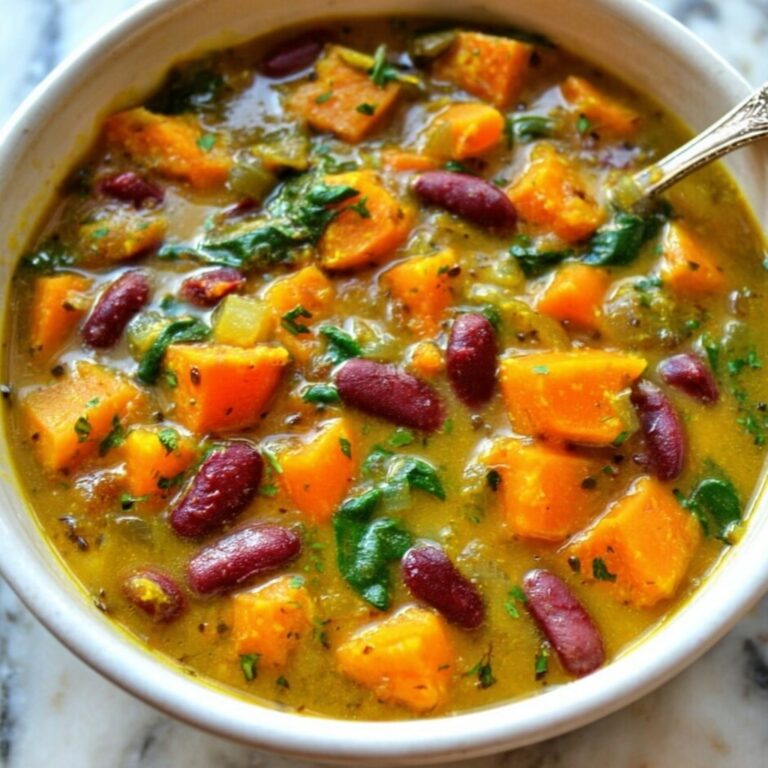 Caribbean Plantain Curry Recipe