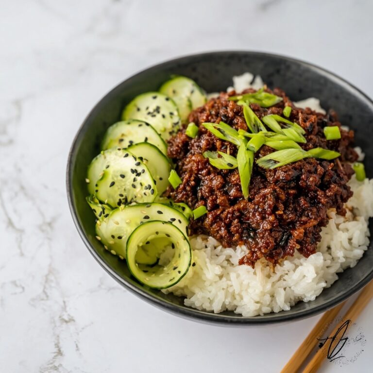 Peking-Style Beef Recipe