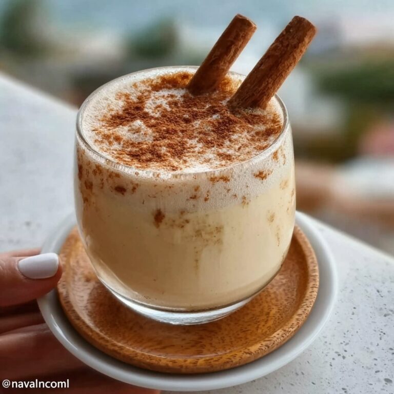 Creamy Coquito: The Classic Coconut Rum Holiday Drink Recipe