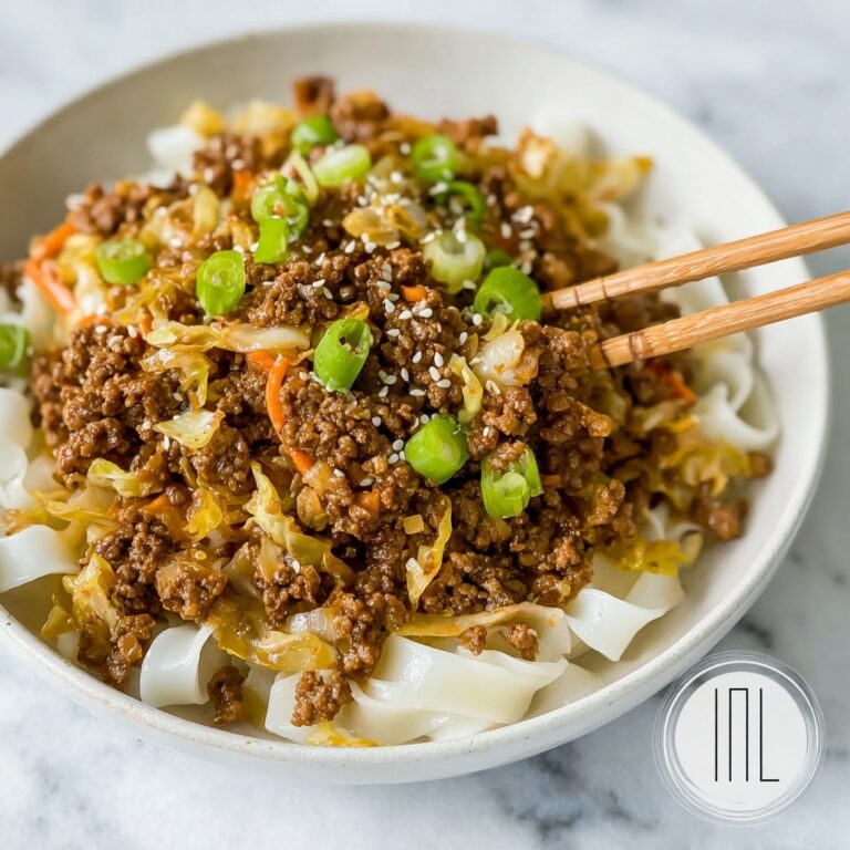 Sticky Hoisin Beef Recipe