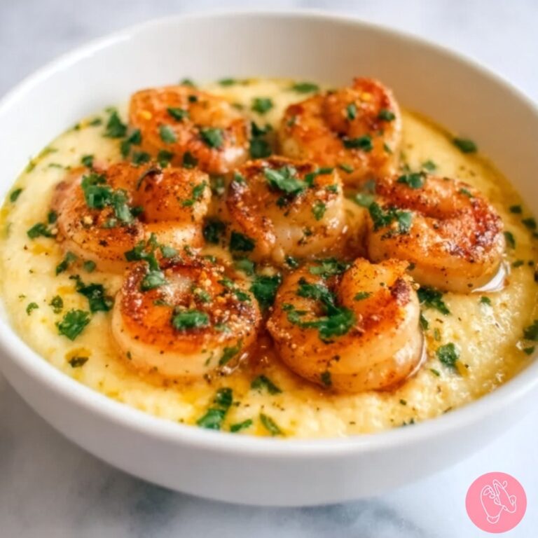 Authentic Southern Shrimp and Grits Recipe