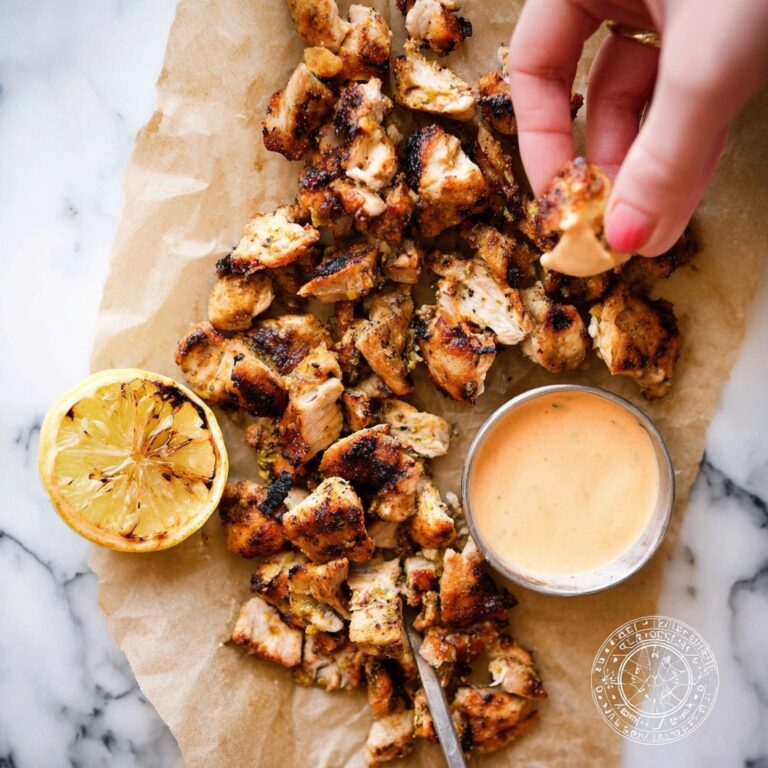 Air Fryer Chicken Thighs Recipe