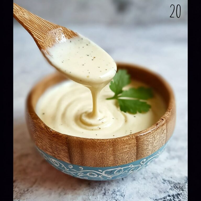 Homemade Mexican Crema Recipe