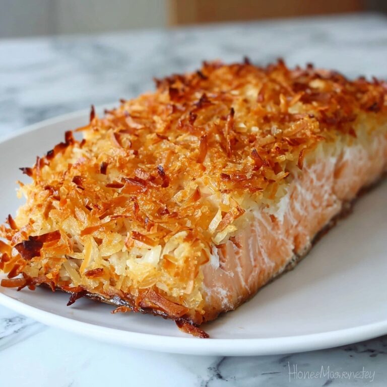 Amazing Panko Crusted Salmon In 25 Minutes Recipe