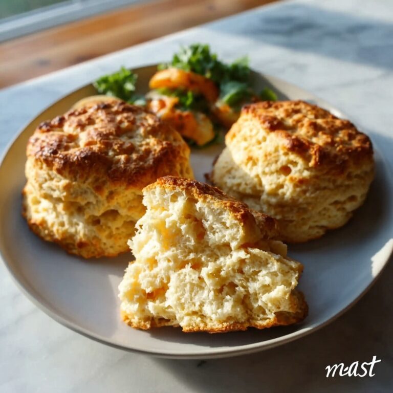 Cinnamon Bun Scones Recipe