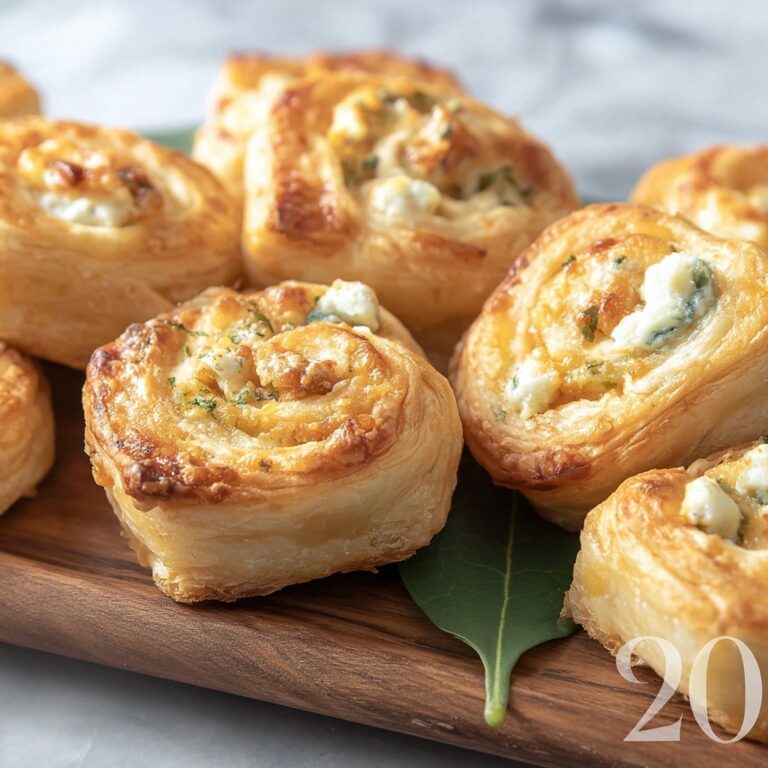 Jalapeno Popper Crescent Rolls Recipe
