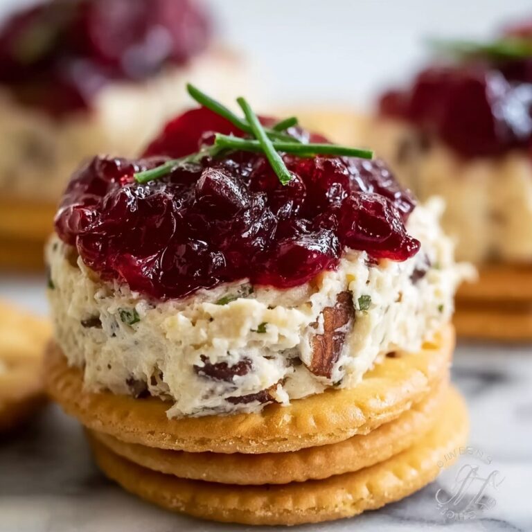 The Raspberry Dip Recipe