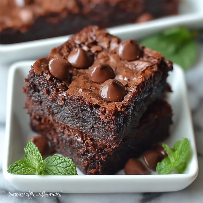 Quick Cottage Cheese Microwave Brownie for a Protein-Packed Treat Recipe