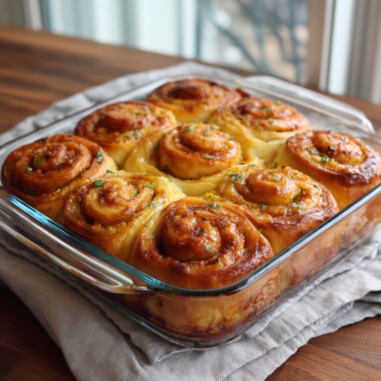 Crack Chicken Pinwheels Recipe