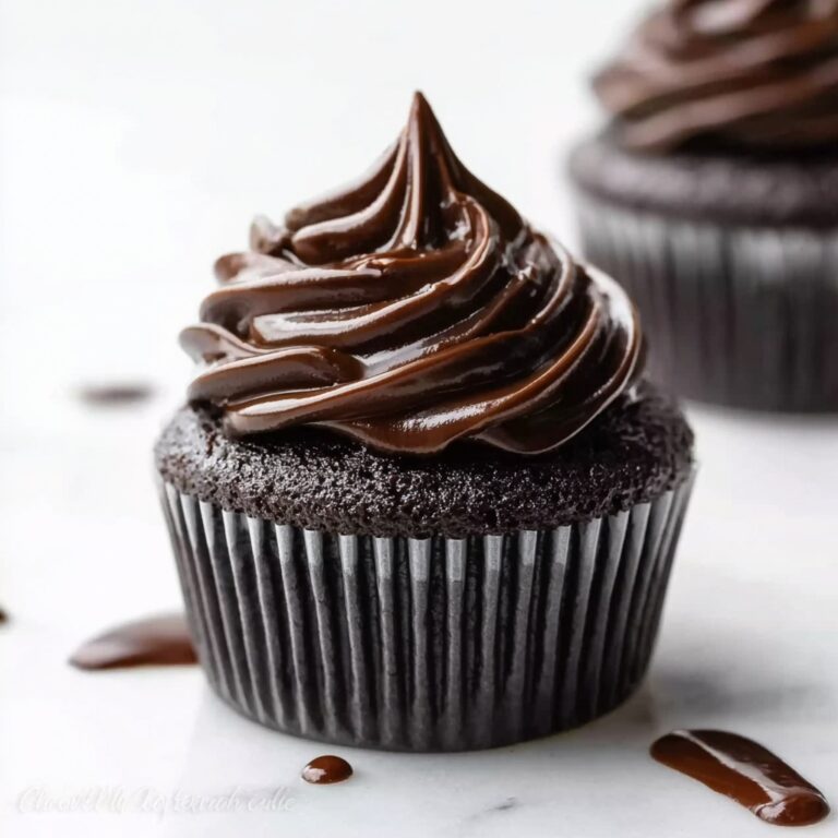 Chocolate Ganache Recipe