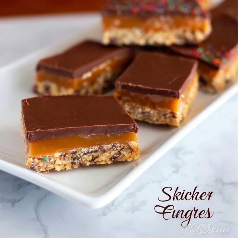 Snickers Fudge Recipe