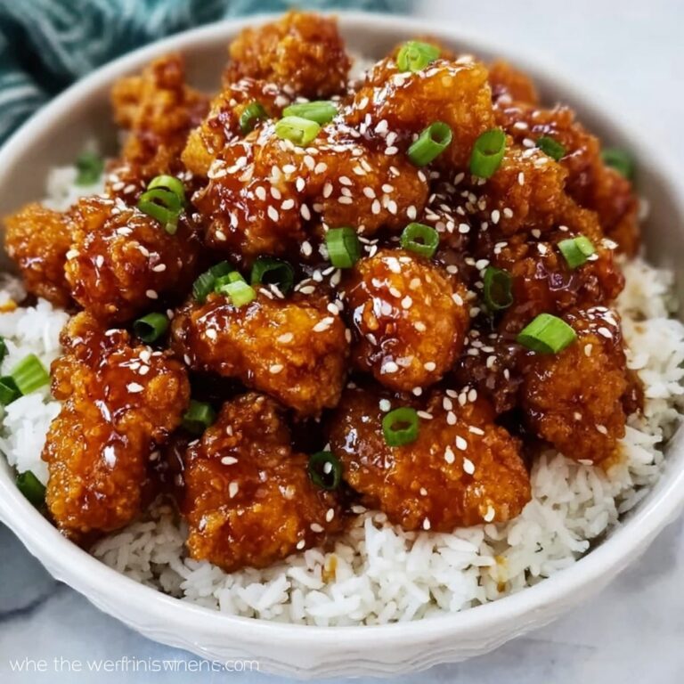 Sweet Chili Chicken Stir-Fry Recipe