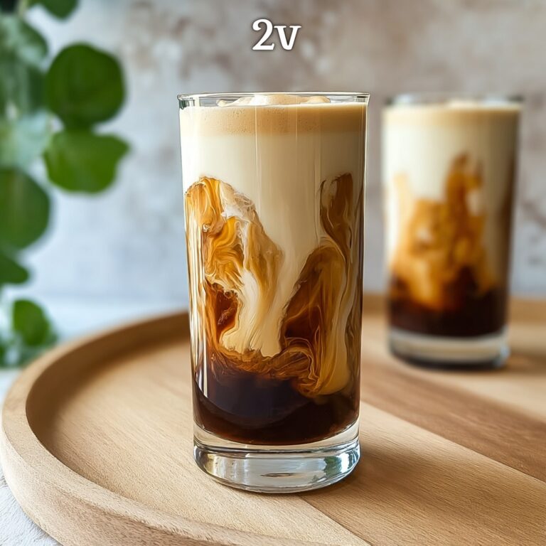 Homemade Tiger Milk Tea with Tapioca Pearls Recipe