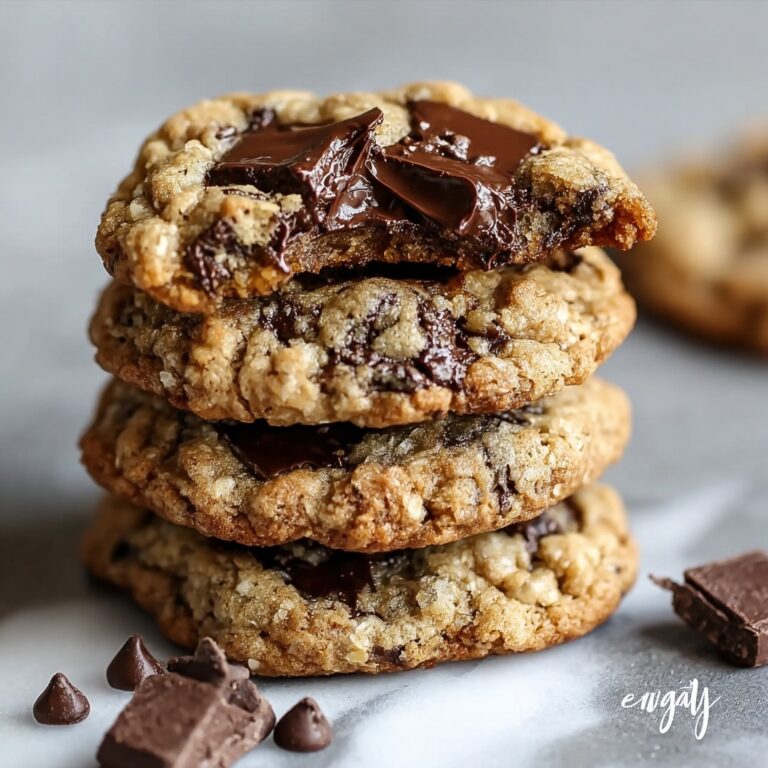 Neiman Marcus Chocolate Chip Cookies: Ultimate Comfort Treat Recipe