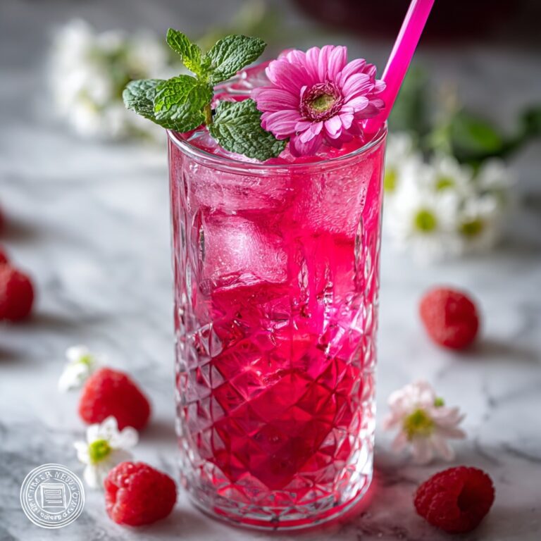 Pulse Kachcha Aam Mocktail Recipe