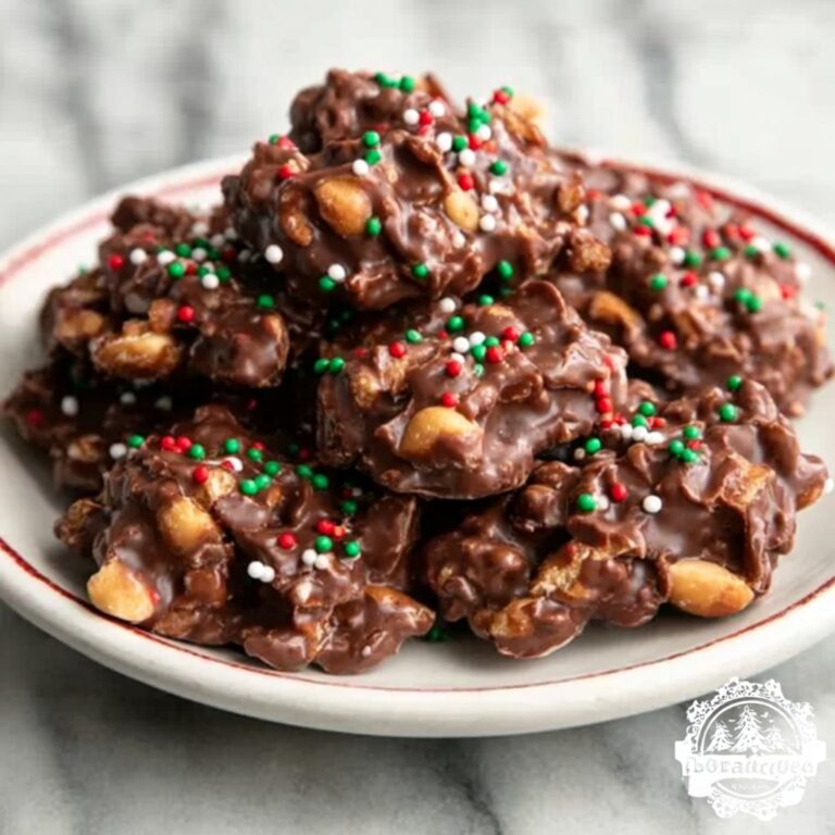 Crockpot Candy Recipe