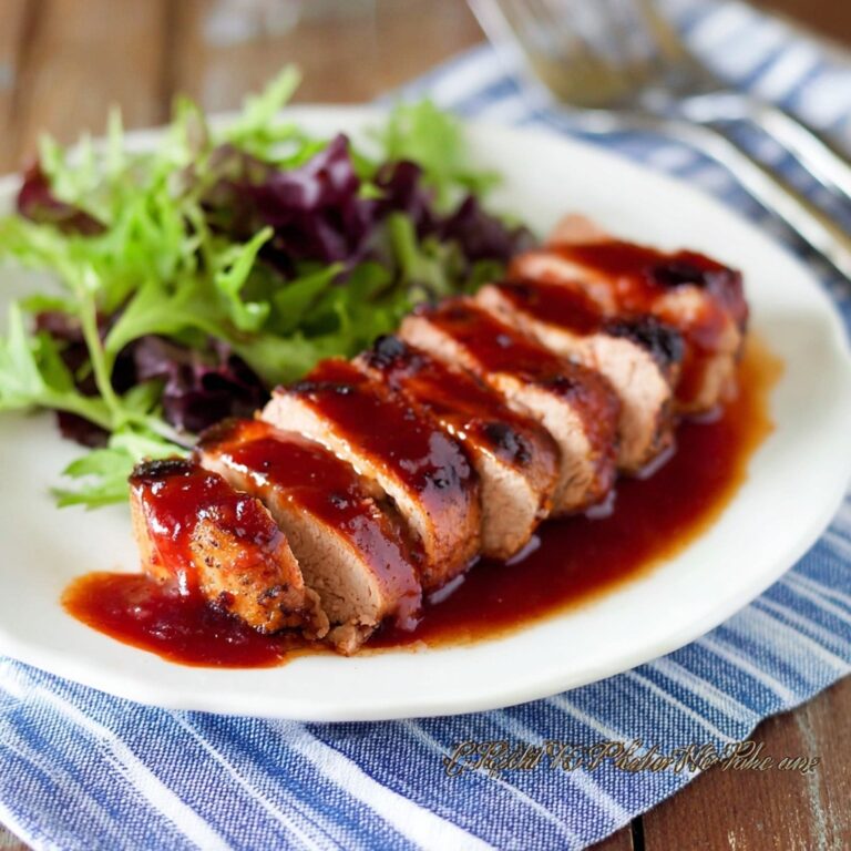 Raspberry Chicken with Spicy Raspberry Sauce Recipe