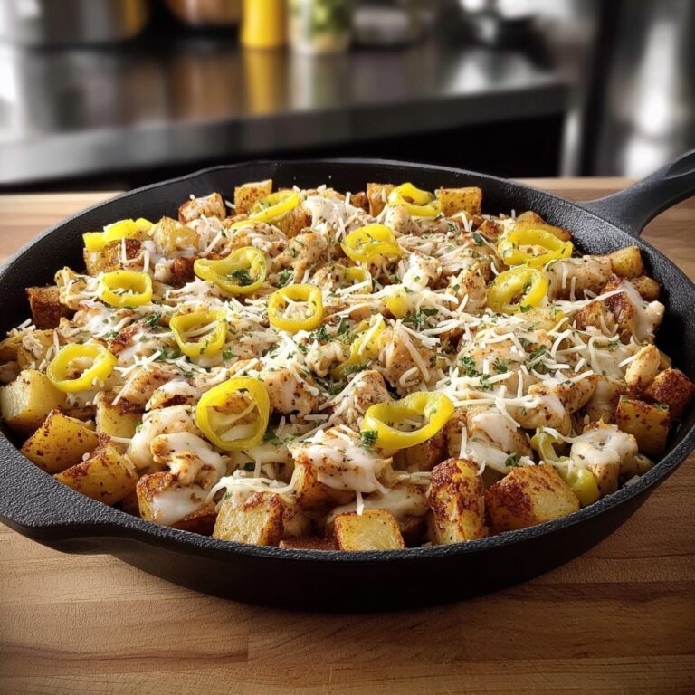 Mississippi Chicken and Potatoes: Easy Recipe & Delicious Twist Recipe