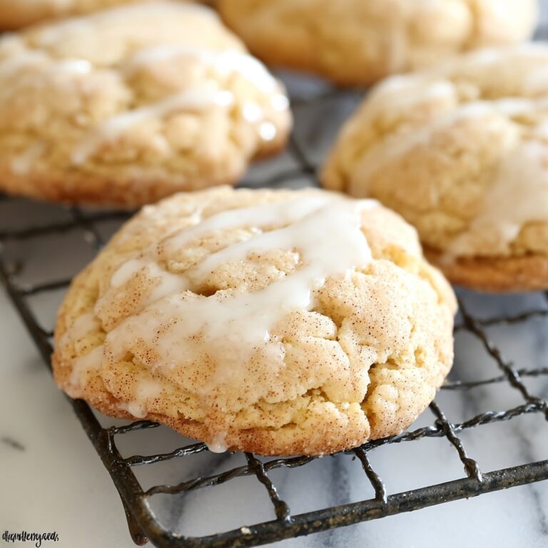Banana Drop Cookies Recipe