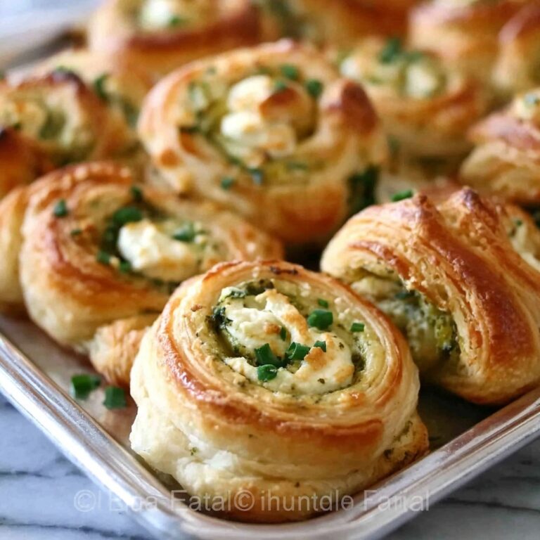 Jalapeno Popper Crescent Rolls Recipe
