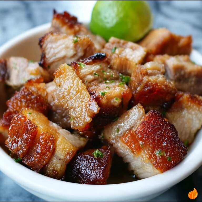 Pork Lombardy Style Recipe